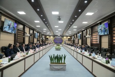 تحقق تولید نفت و گاز مارون در نیمه نخست سال ۱۴۰۵